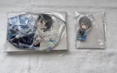 あんスタ フラグメントアクリルスタンド・miniアイドルチャーム 朔間凛月