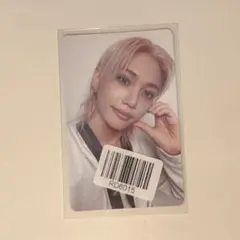 【フィリックス】Straykids KARMA KMS2.0 中華トレカ