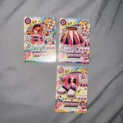アイカツ 大空あかり まとめ売り - メルカリ
