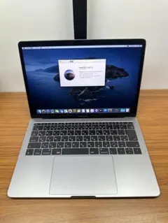 MacBook Pro 2017 Core i5 16Gb 256Gb