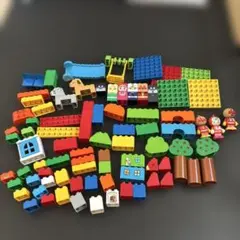 アンパンマン ブロックラボ