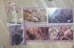 未使用】 明透 インスタントフォト風トレカ 10種 /神椿 - メルカリ