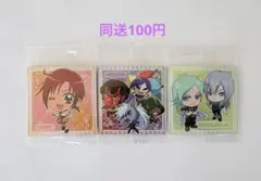 プリキュアオールスターズ　シール　ウエハース