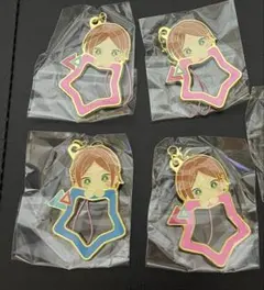 あんスタ あんさんぶるスターズ みにコレ チャームコレクション