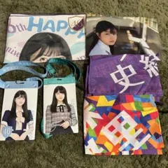 乃木坂46 久保史緒里　グッズまとめ売り 乃木坂46 OFFICIAL WEB SHOP | 乃木坂46 グッズ通販サイト