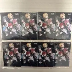 KnightA 全員集合 ブロマイド