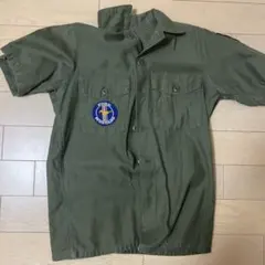 ミリタリージャケット