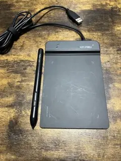 【中古】XP-PEN ペンタブレット 本体