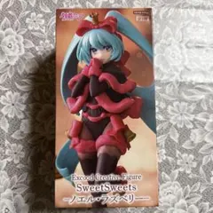 初音ミク SweetSweets​ ノエル・ラズベリー