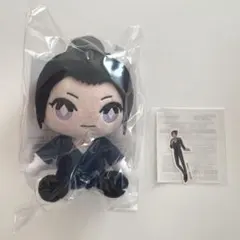 セガ ラッキーくじオンライン 名探偵コナンカフェ 執事喫茶 B賞 上原由衣