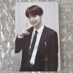 BTS SUGA ユンギ Memories 2018 DVD トレカ