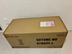 【新品未開封】 DOD ソトネノキワミL