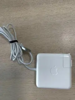 N15 Apple MacBook 純正 60W MagSafe2 A1435