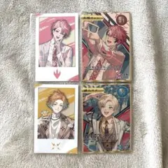 Oriens　2nd Anniversary 2周年　チェキ　まとめ売り