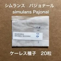 2025年最新】ケーレス種子の人気アイテム - メルカリ