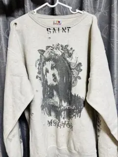 セントマイケル スウェット