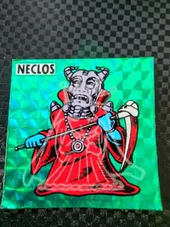 2025年最新】ネクロスの要塞 シールの人気アイテム - メルカリ