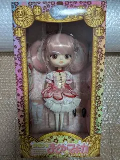 DAL 魔法少女まどか☆マギカ 鹿目まどか ダル Pullip プーリップ