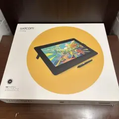Wacom Cintiq Pro 16 DTH167K1D 純正スタンド付 - メルカリ