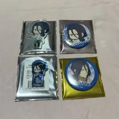 杉下京太郎 WINDBREAKER
