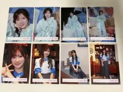 櫻坂46 小田倉麗奈 生写真 「 What's KAZOKU? 」 MV衣装のサムネイル