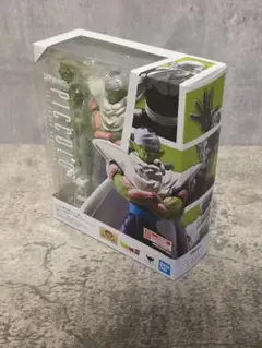 S.H.Figuarts ピッコロ フィギュアーツ ドラゴンボール