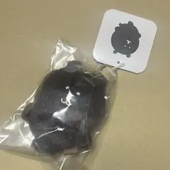 ナガノくま　カラーなナガノのくまマスコット　ダークブラウン　未使用