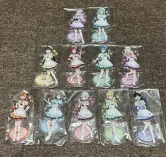 2026年最新】Liella 4th アクリルスタンドの人気アイテム - メルカリ