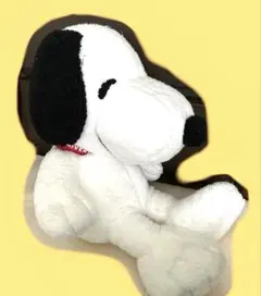 USJスヌーピーぬいぐるみ