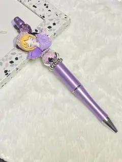 カスタムボールペン✨️(替芯1本付き♪)