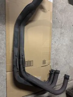 XJR400 ナカノ管5cmカット XJR400 ナカノ管5cmカット - メルカリ