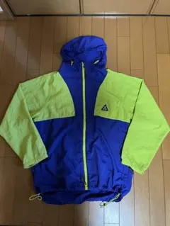 NIKE ACG Mt.Fuji Collection Nylon JKT - メルカリ