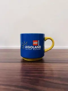 LEGOLAND JAPAN RESORT マグカップのサムネイル