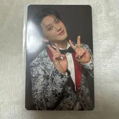 straykids KARMA カルマ チャンビン　HMV ラキドロ B トレカ