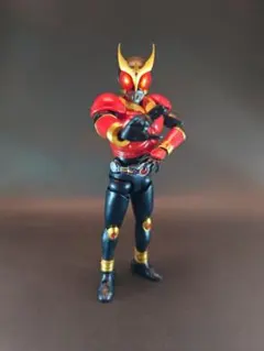 S.H.Figuarts（真骨彫製法） 仮面ライダーカブト ライダーフォーム 2026年最新】Figure-rise Standard 仮面ライダークウガの人気アイテム