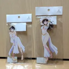 水原千鶴 キャラクターグッズ