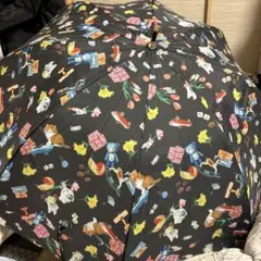 ポールアンドジョー傘