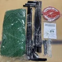 FIELD FORCE バッティングネット 2m×1.6m FBN-2016Hのサムネイル