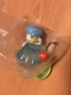 ポケモン　Yummy! sweets mascot7　クワッス