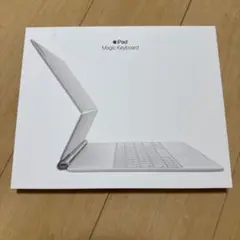 13インチiPad Air（M2）用Magic Keyboard - 日本語