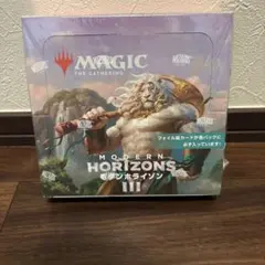 2026年最新】MTG 未開封 boxの人気アイテム - メルカリ