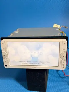 トヨタ純正 メモリーナビ　NSCP-W62のサムネイル