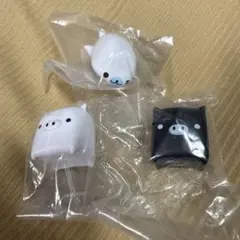 San-Xオールスターズ フィギュアコレクションVol.1 2点セット