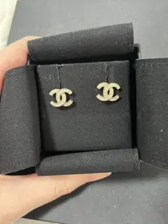 CHANEL ピアスのサムネイル