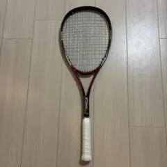 YONEX Muscle Power 7000 ソフトテニスラケット - メルカリ
