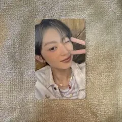 Lienel 近藤駿太 トレカ