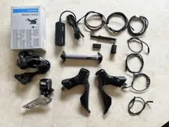 2025年最新】DI2 セット 8050の人気アイテム - メルカリ