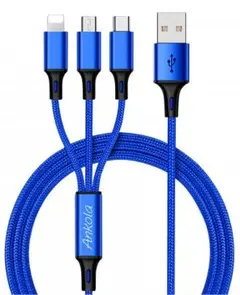 USB ケーブル