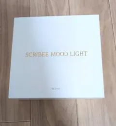 SCRIBEE MOOD LIGHT テーブルライト