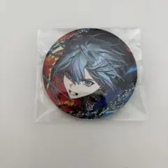 シクフォニ RAGE等身 缶バッジ 雨乃こさめ